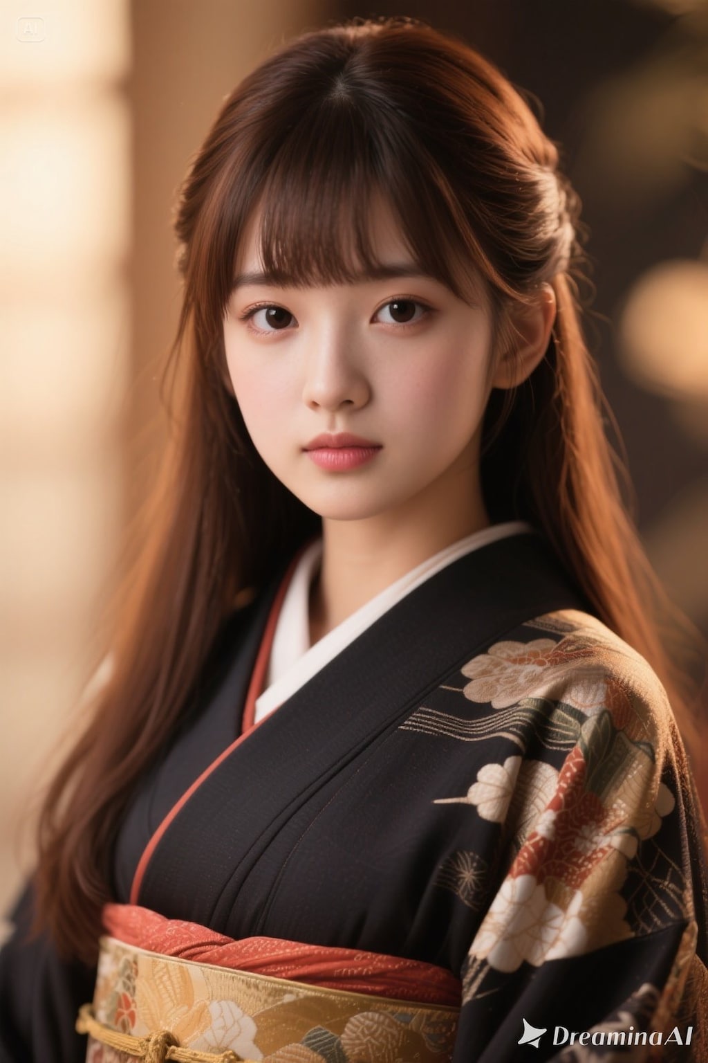 【実写風？】みことちゃん