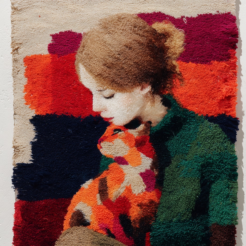 ぬくもり | の人気AIイラスト・グラビア