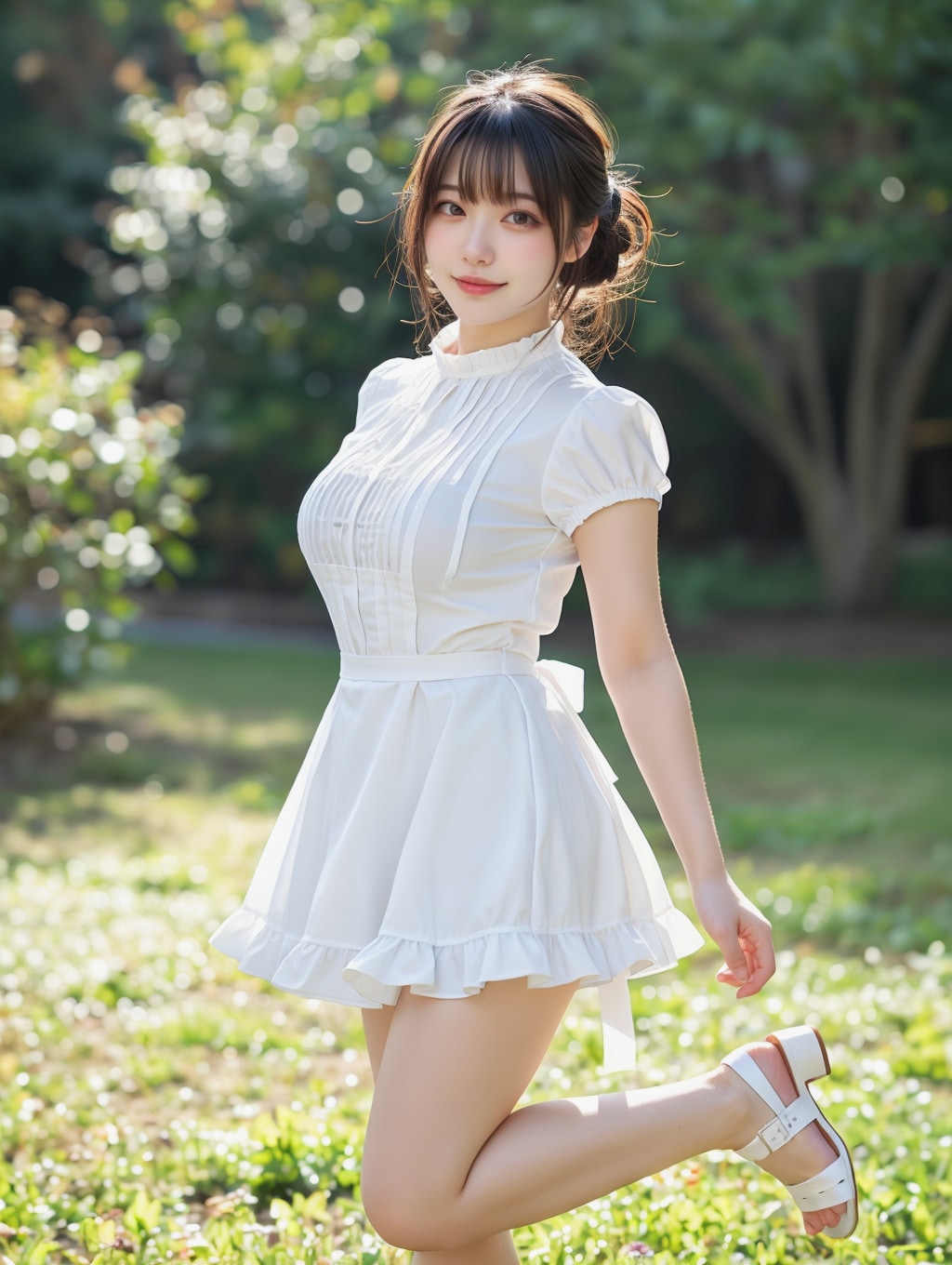 ６月19日(金)_おはようございます・・行ってらっしゃい