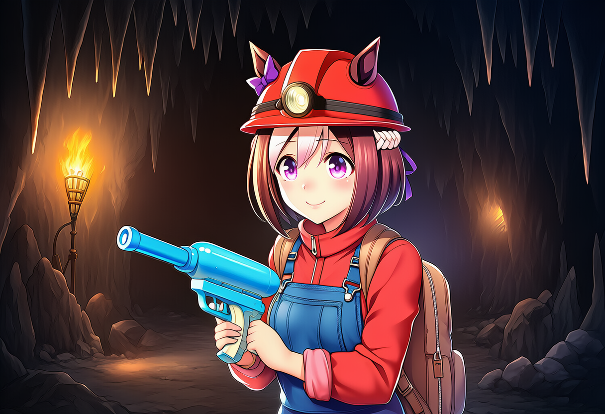すぺランカー