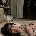 ゴチャゴチャした部屋にいる子 7枚目