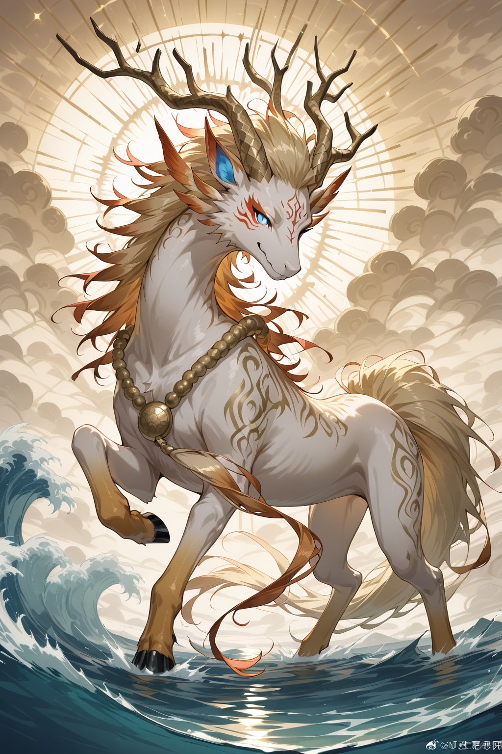 qilin (神話)