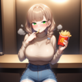 お通じが良くなる食べ物・飲み物まとめ 3枚目