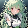 SFなカフェのメイドこれくしょん 12枚目