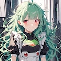 SFなカフェのメイドこれくしょん 9枚目