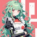 SFなカフェのメイドこれくしょん 11枚目