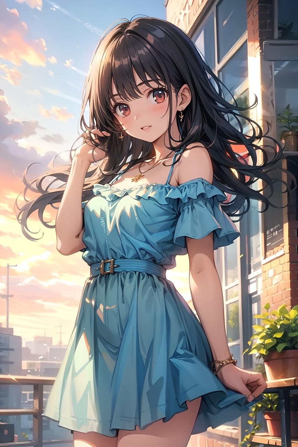 夏