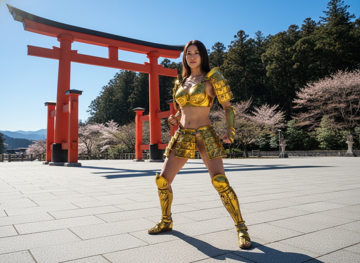 場違いなビキニアーマー冒険者 3