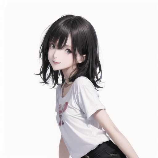 AI女子 | の人気AIイラスト・グラビア