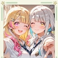 デコフォト 2枚目