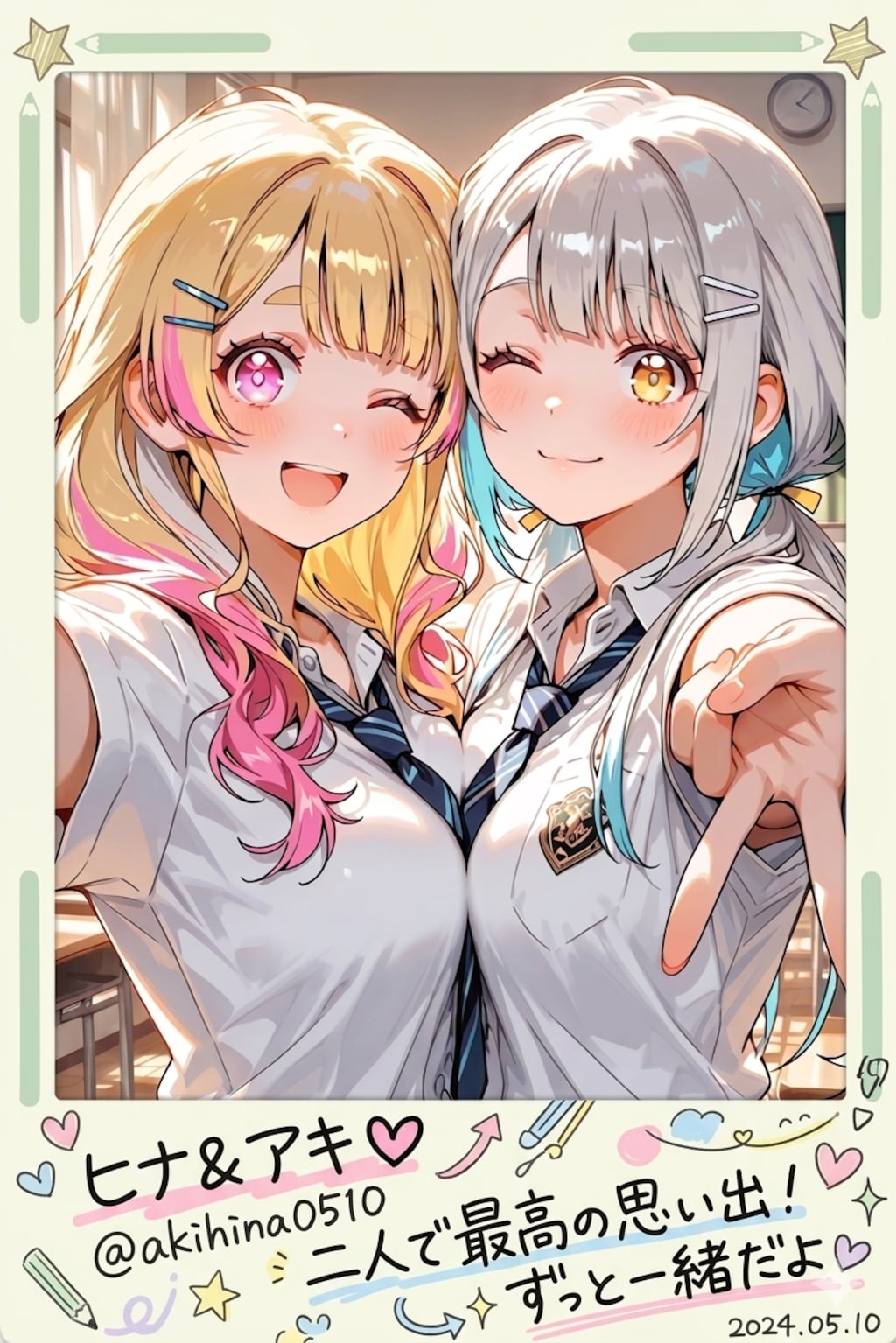 デコフォト