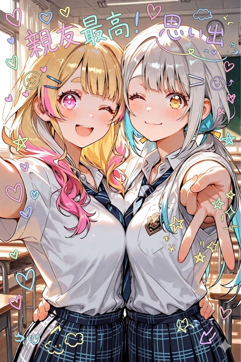 デコフォト
