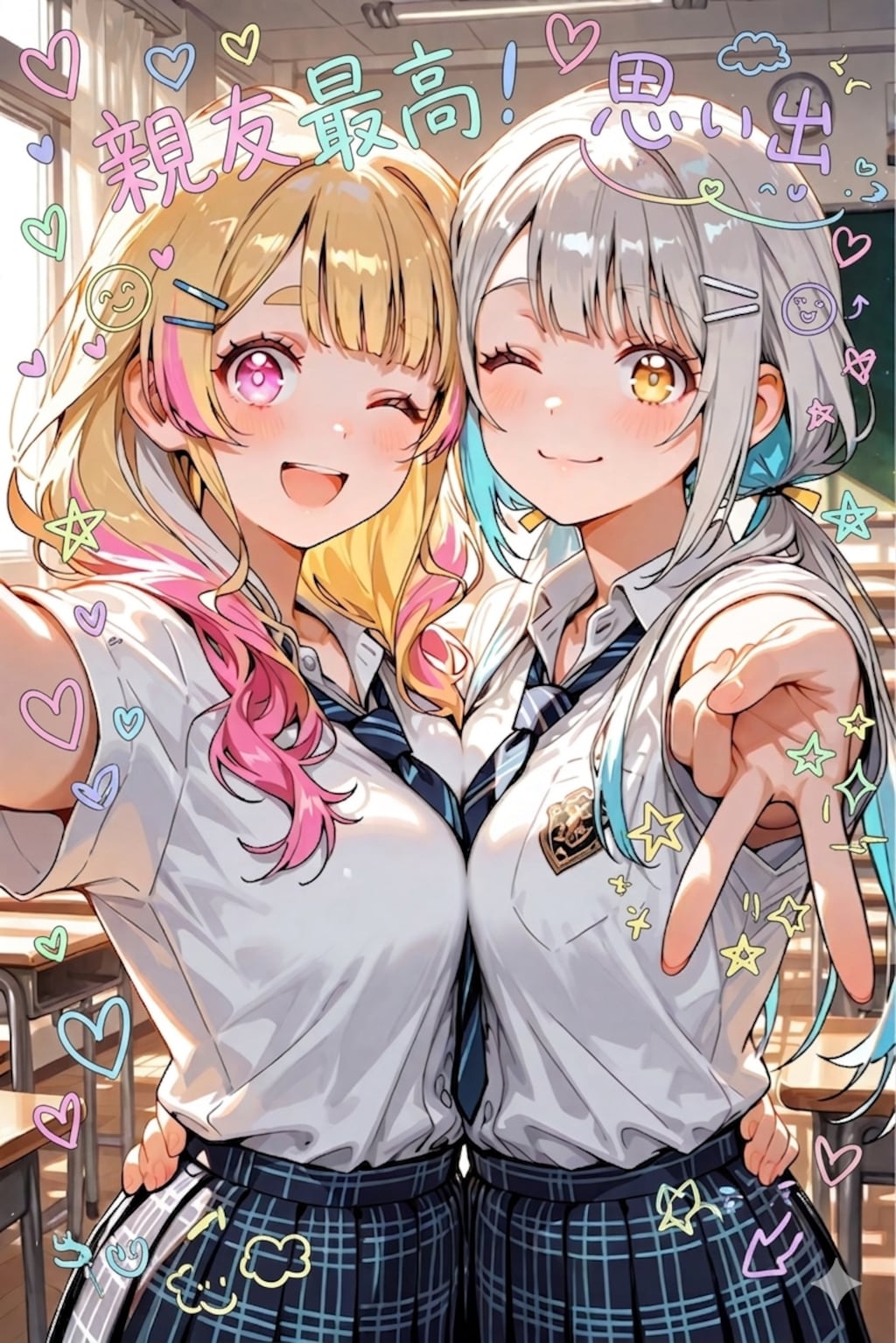 デコフォト