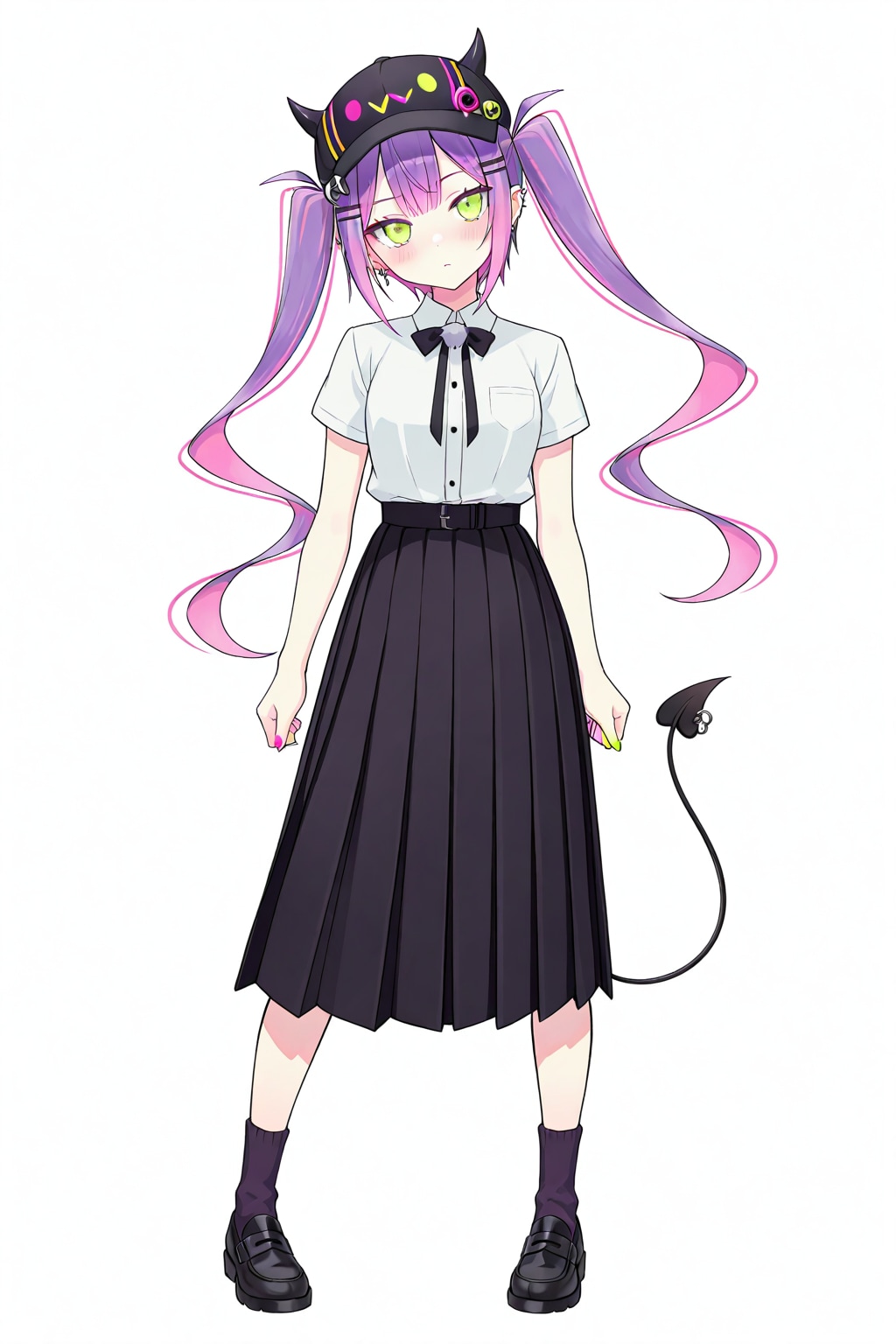 Another Towa test | の人気AIイラスト・グラビア