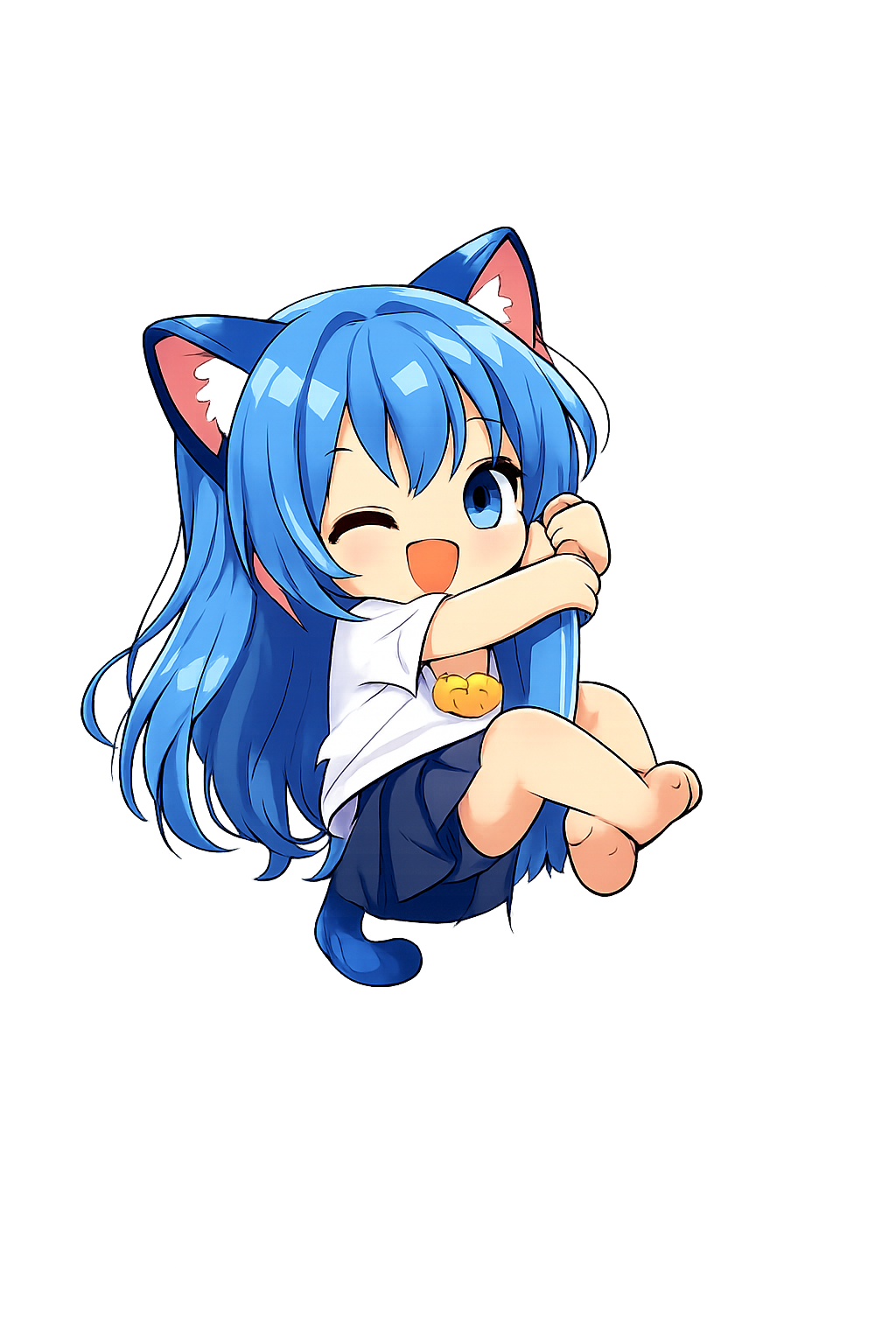 １０手目　がしっ