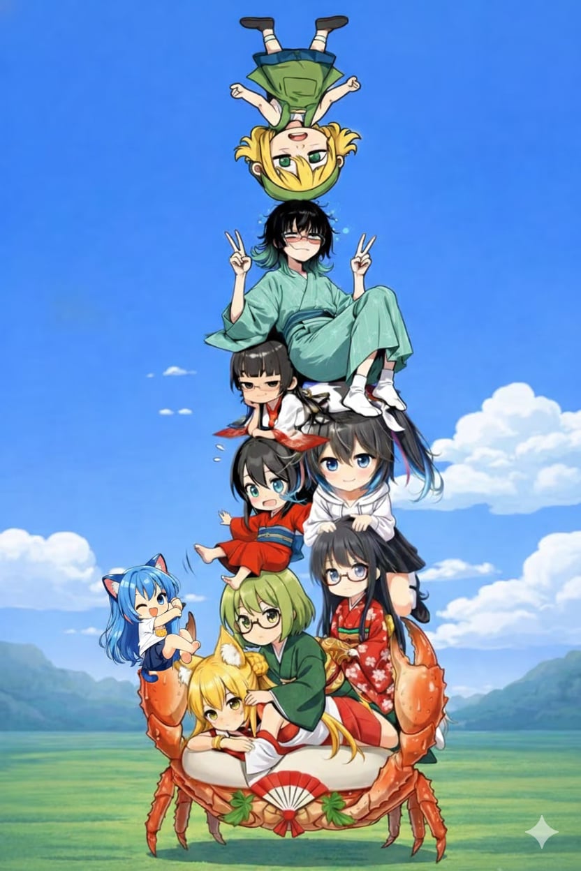 １０手目　がしっ | の人気AIイラスト・グラビア