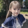 30度を下回り終日お曇りっ娘ちゃん 6枚目