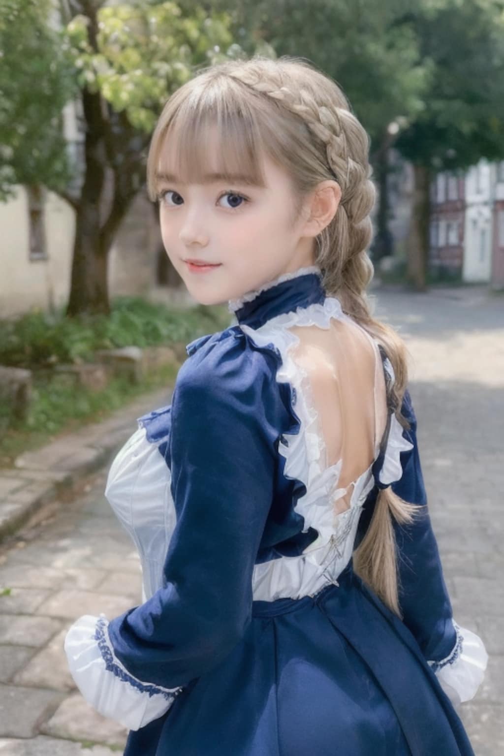 30度を下回り終日お曇りっ娘ちゃん