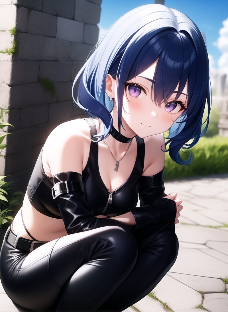 どうしたの？