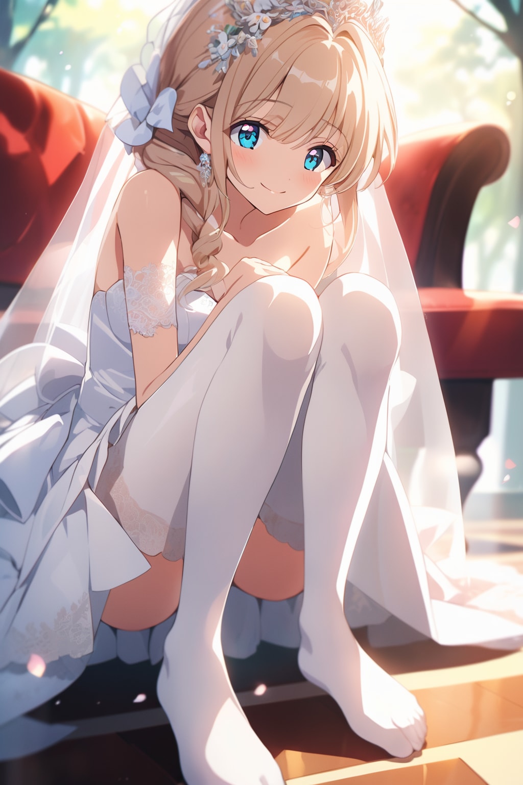ウェディング✨