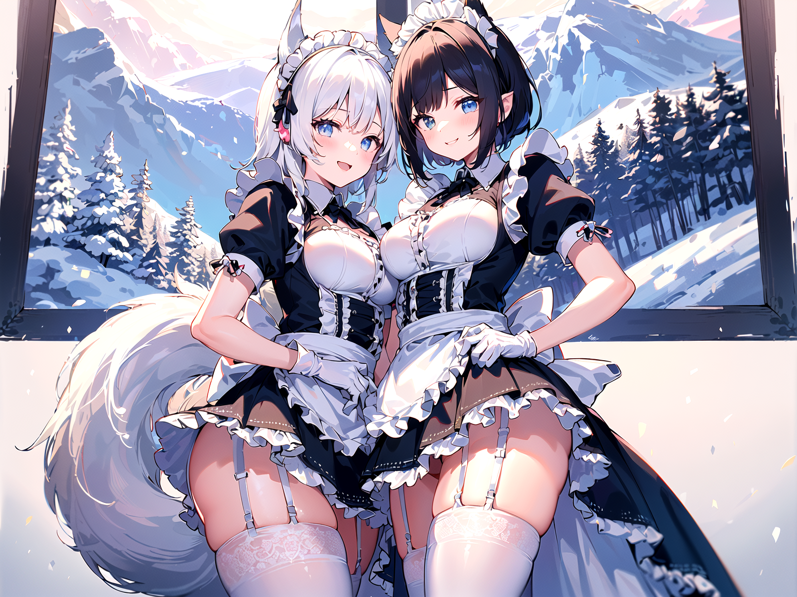 twins fashion