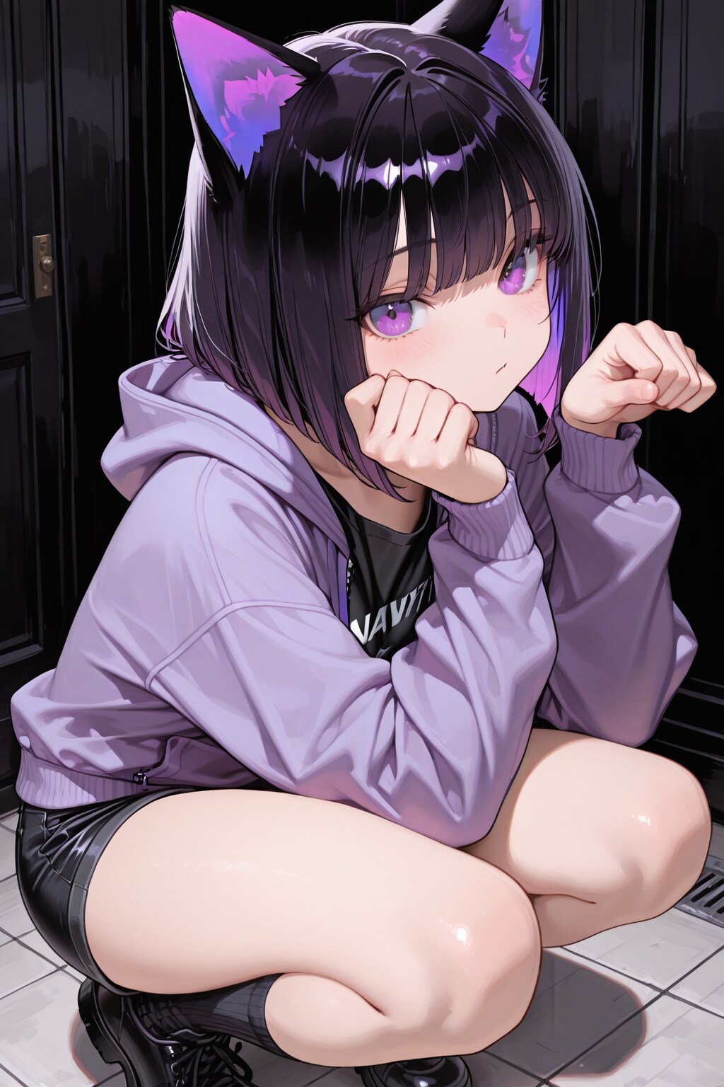 猫耳祭り22