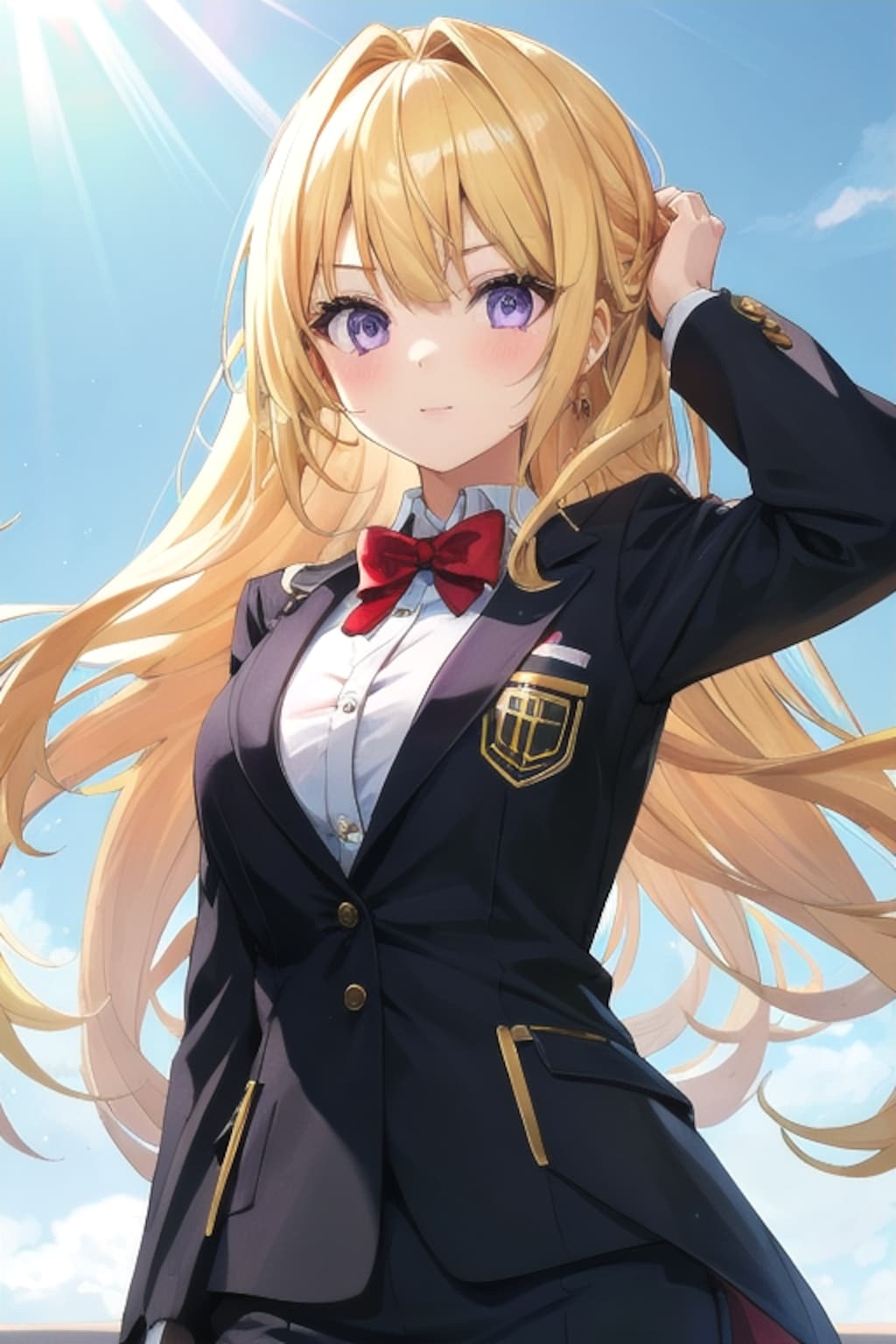 クレアちゃん496