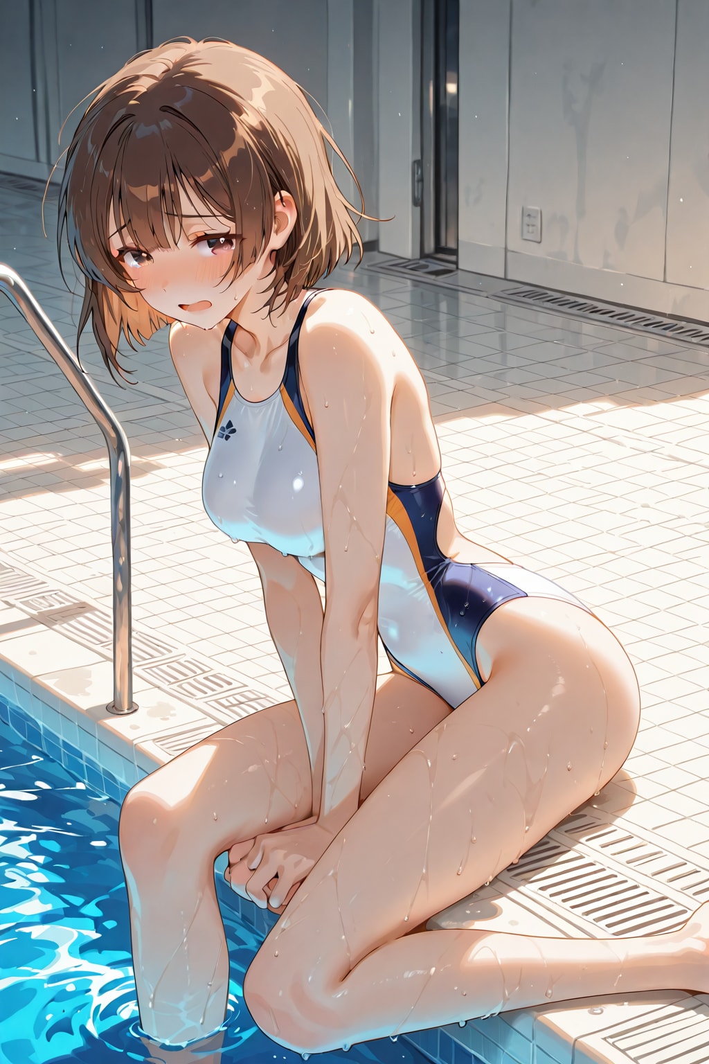 きゅうえい