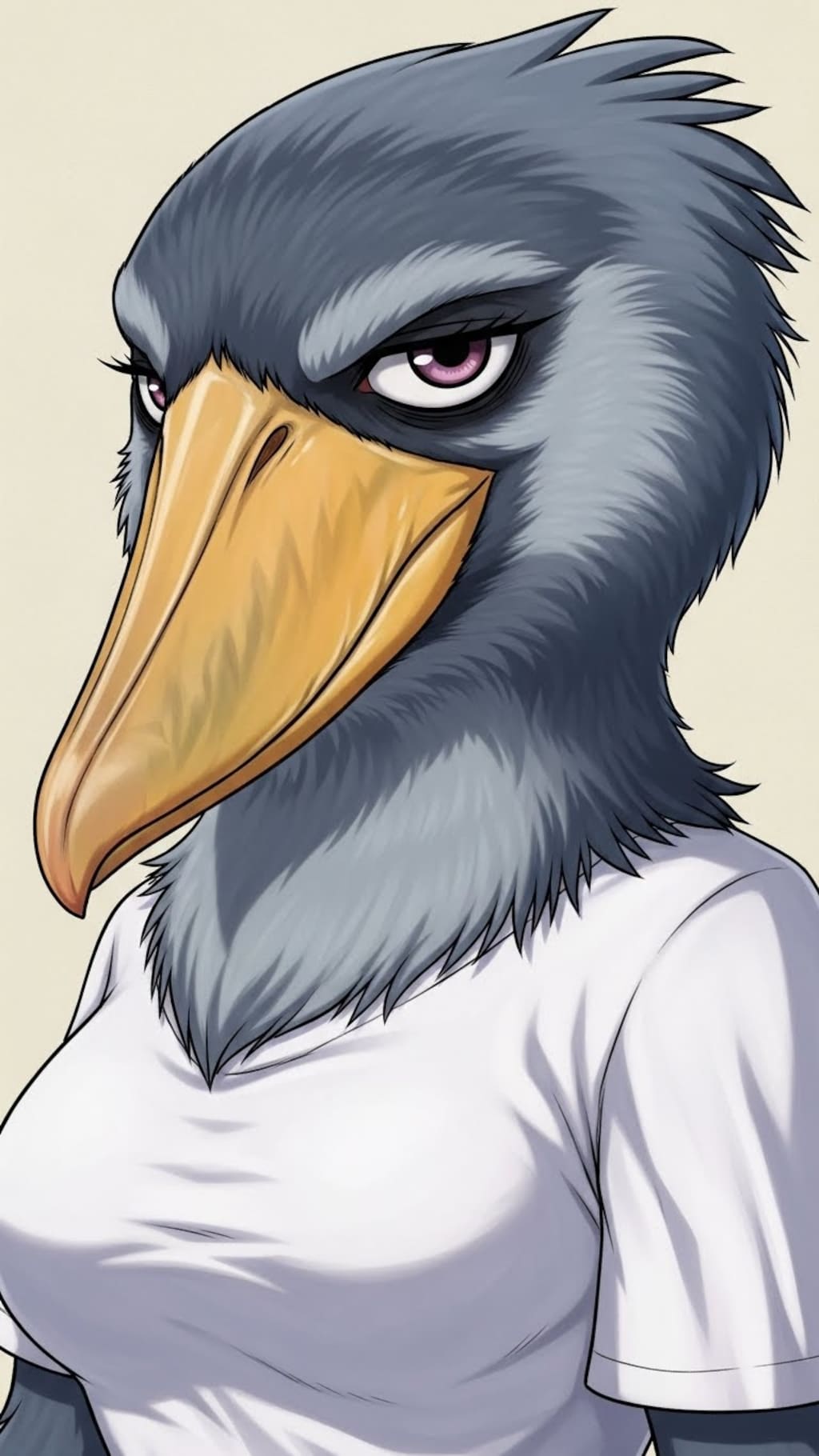 君たちはこのイラストを（同意できるか？）