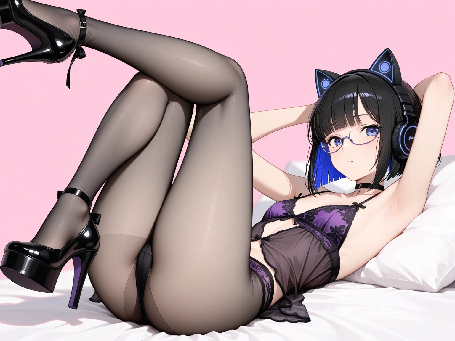 ね、思った以上にセクシーでしょ？