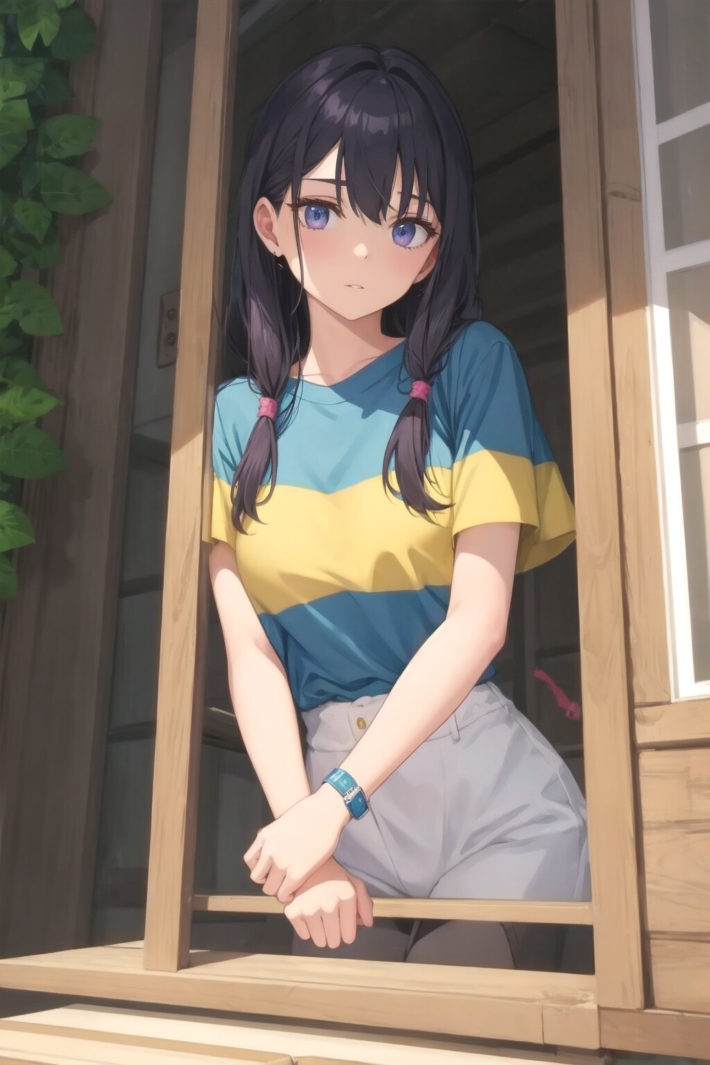 譲られし者2 攻勢