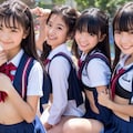 女子校 9枚目