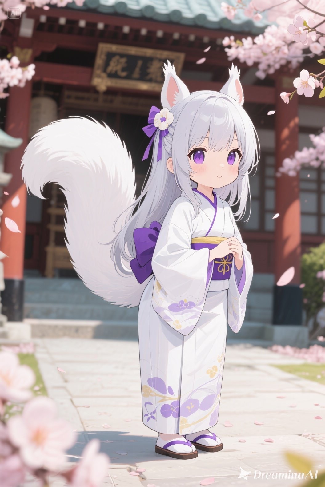 虎鼠神社の御神体632 | の人気AIイラスト・グラビア