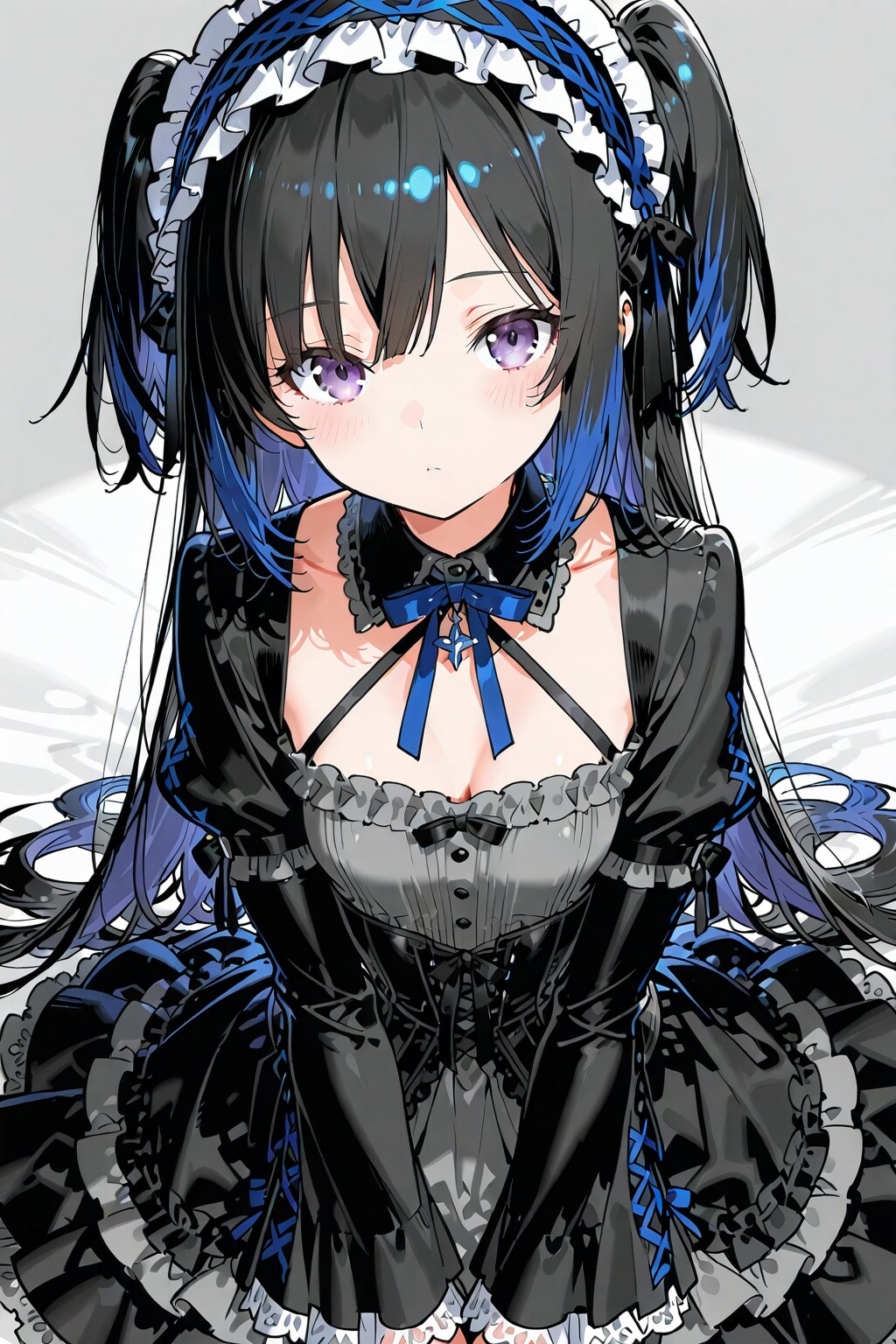 ゴスロリ