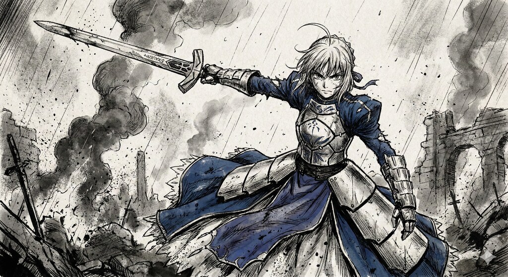 戦禍
