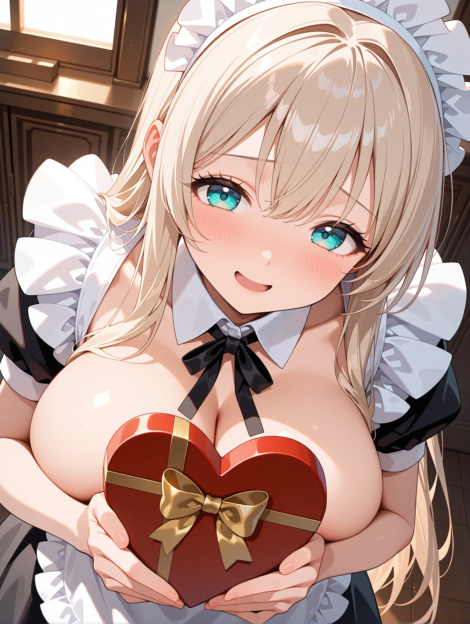 ごゆっくりお召し上がりください💖