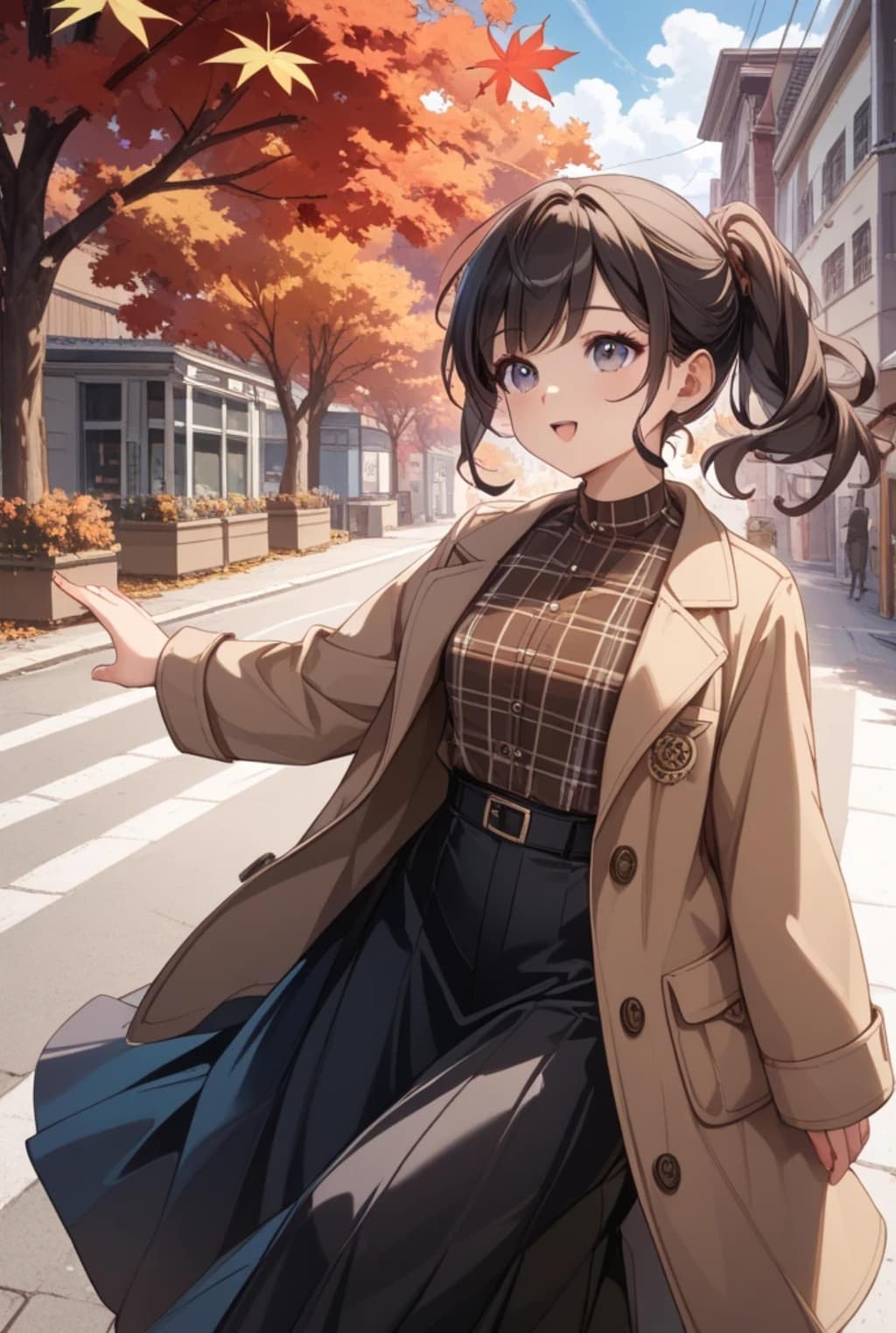季節がずれちゃった💦