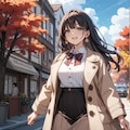 季節がずれちゃった💦 4枚目