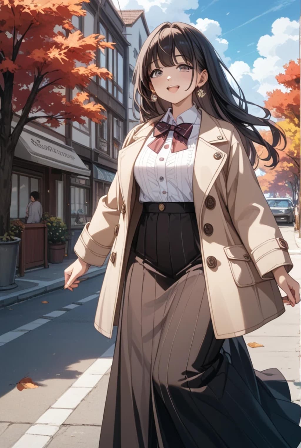 季節がずれちゃった💦