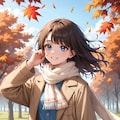 季節がずれちゃった💦 5枚目