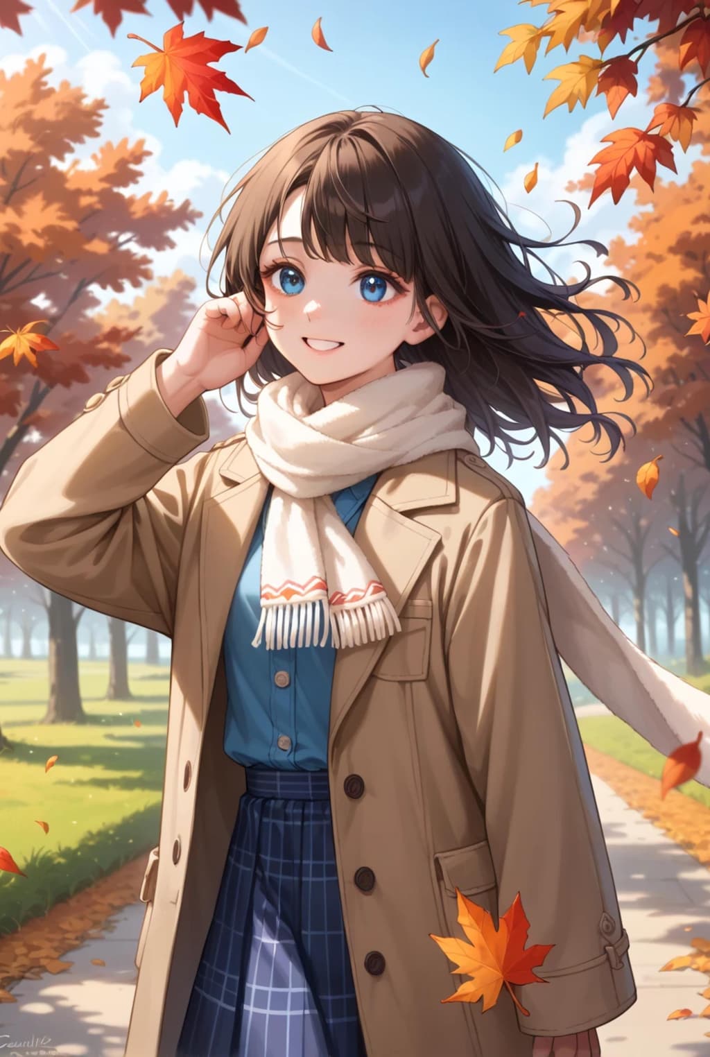 季節がずれちゃった💦