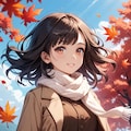季節がずれちゃった💦 7枚目