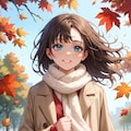 季節がずれちゃった💦 6枚目