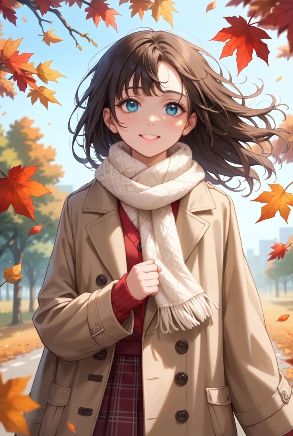 季節がずれちゃった💦