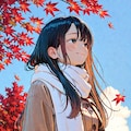 季節がずれちゃった💦 9枚目
