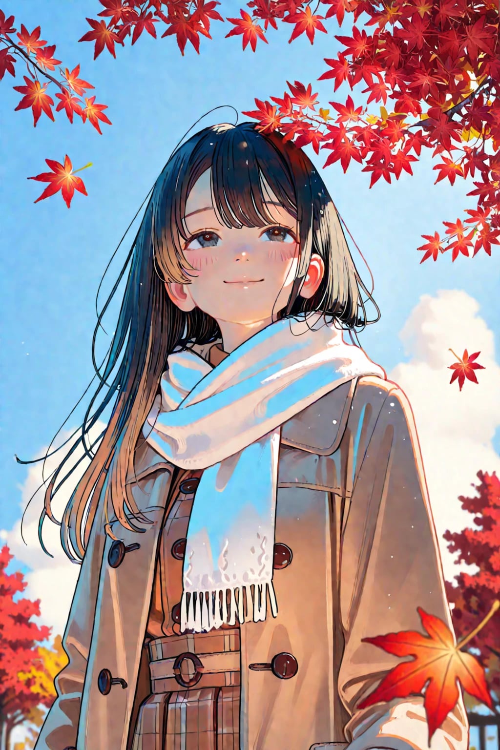 季節がずれちゃった💦