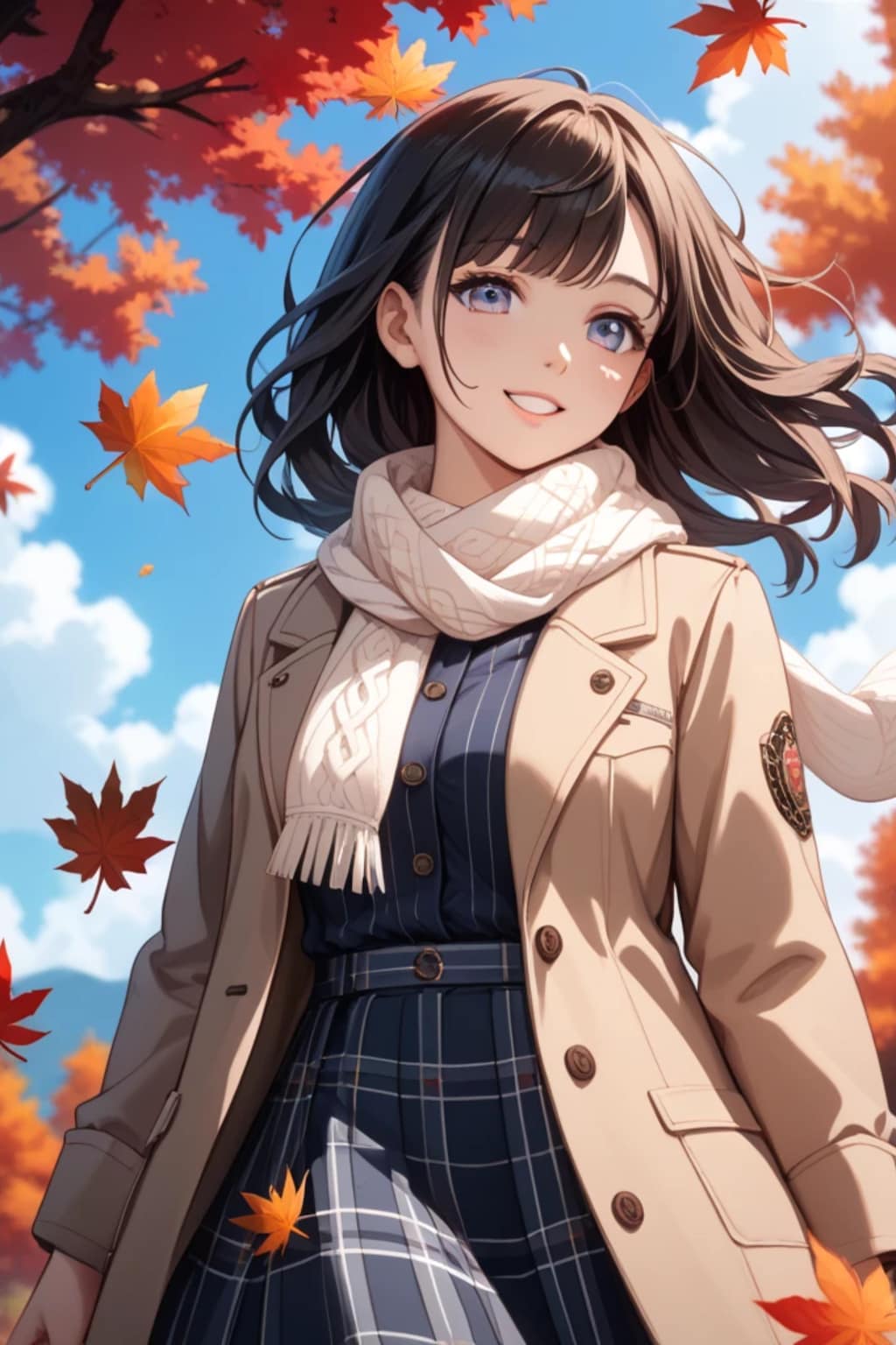 季節がずれちゃった💦
