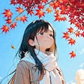 季節がずれちゃった💦 10枚目