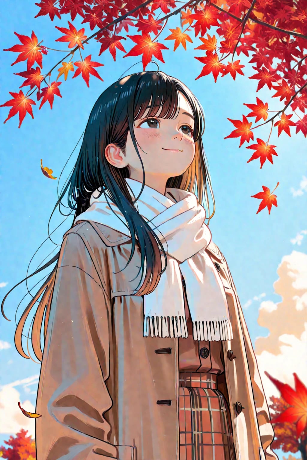 季節がずれちゃった💦
