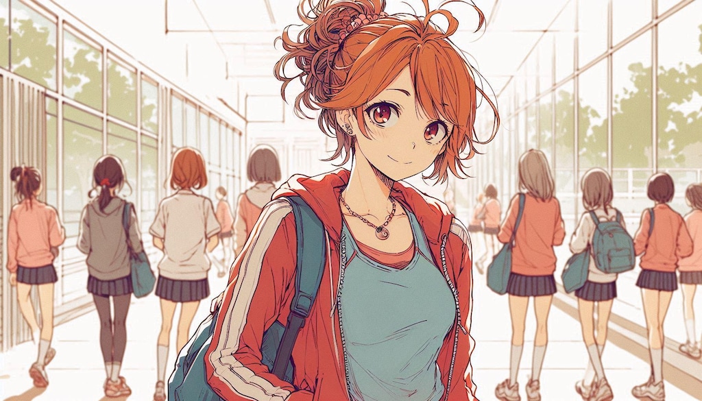 おこぼれDalle⑥